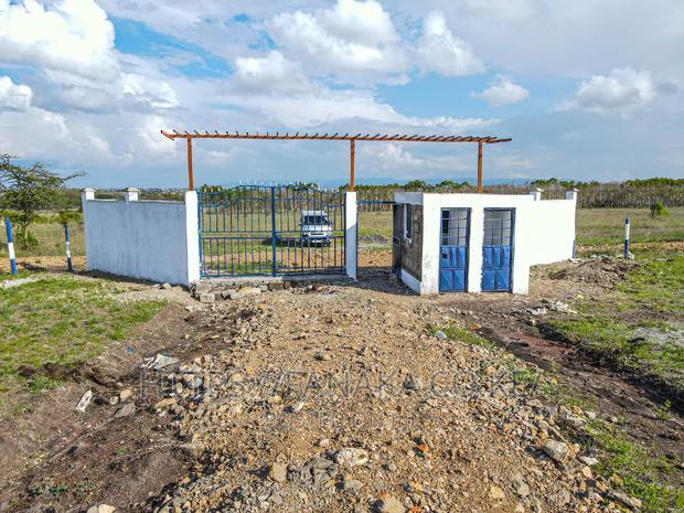 50 by 100 Plots in Kamulu Mw^