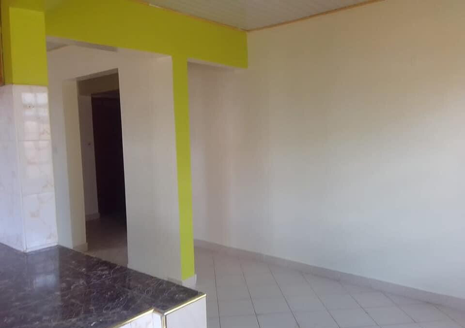 3BR Garden Home at KSh 40K