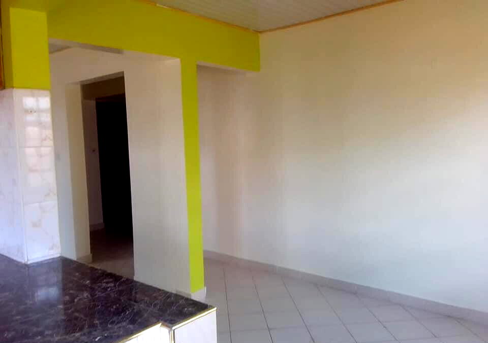3BR Garden Home at KSh 40K