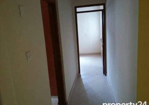 3BR Garden Home at KSh 40K