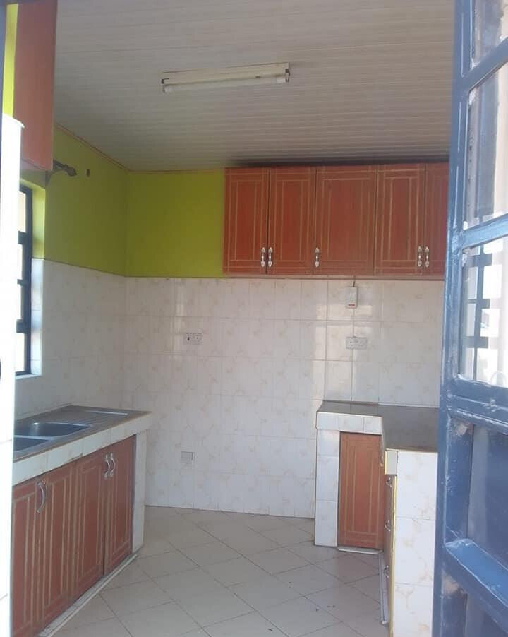 3BR Garden Home at KSh 40K