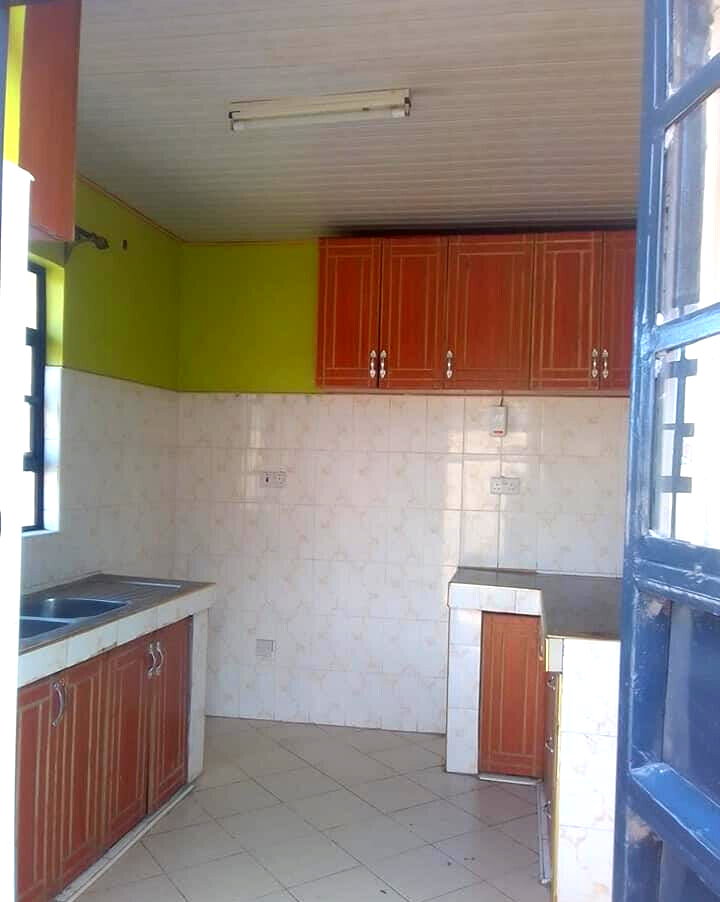 3BR Garden Home at KSh 40K