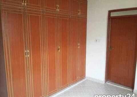 3BR Garden Home at KSh 40K