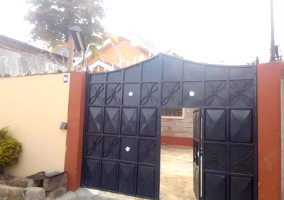 3BR Garden Home at KSh 40K