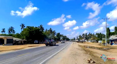 Prime 1/8th Acre Plots,Kilifi Tezo. - Image 1