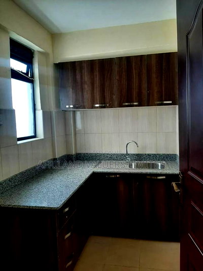 2bdrm Apartment in Kilimani for rent - Image 3