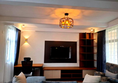 Garden Oasis at KSh 200K