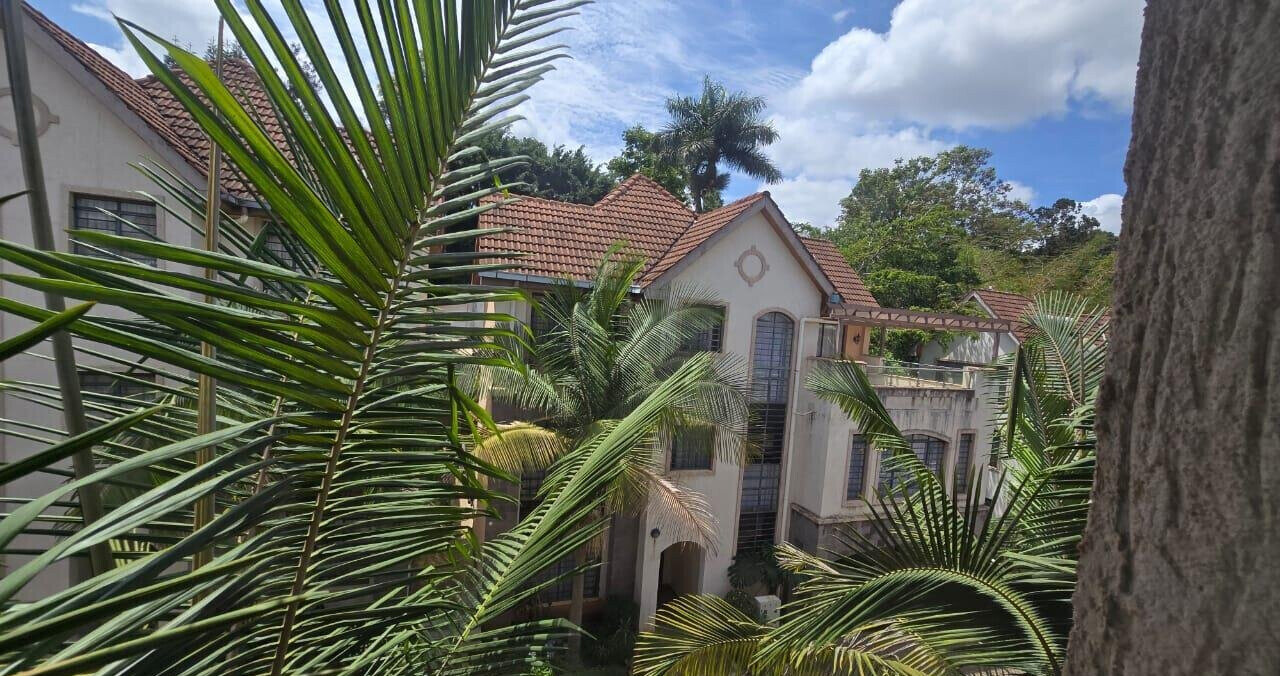 5BR Garden Haven at KSh 284K