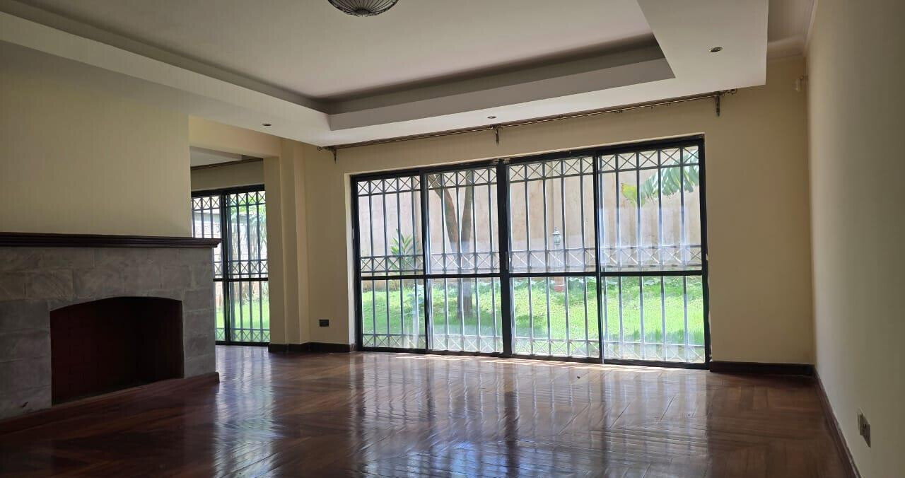 5BR Garden Haven at KSh 284K