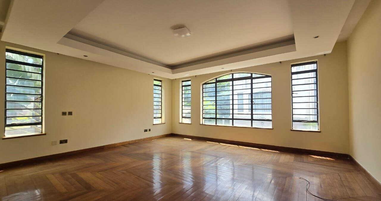 5BR Garden Haven at KSh 284K