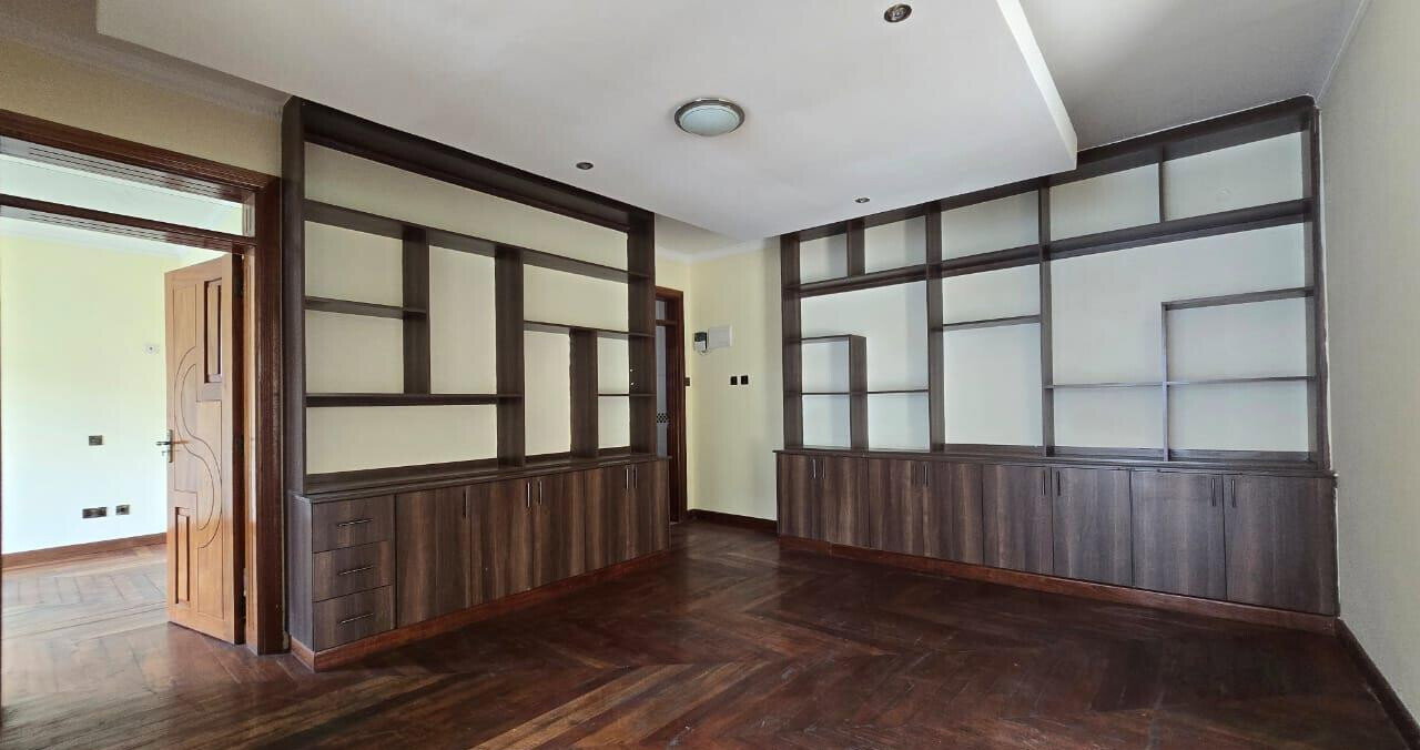 5BR Garden Haven at KSh 284K