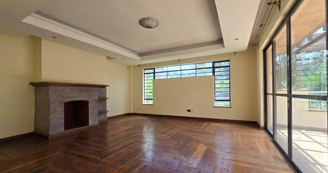 5BR Garden Haven at KSh 284K