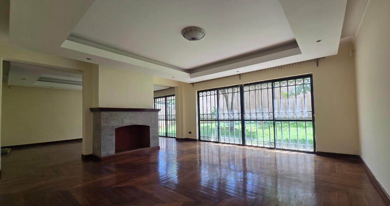 5BR Garden Haven at KSh 284K