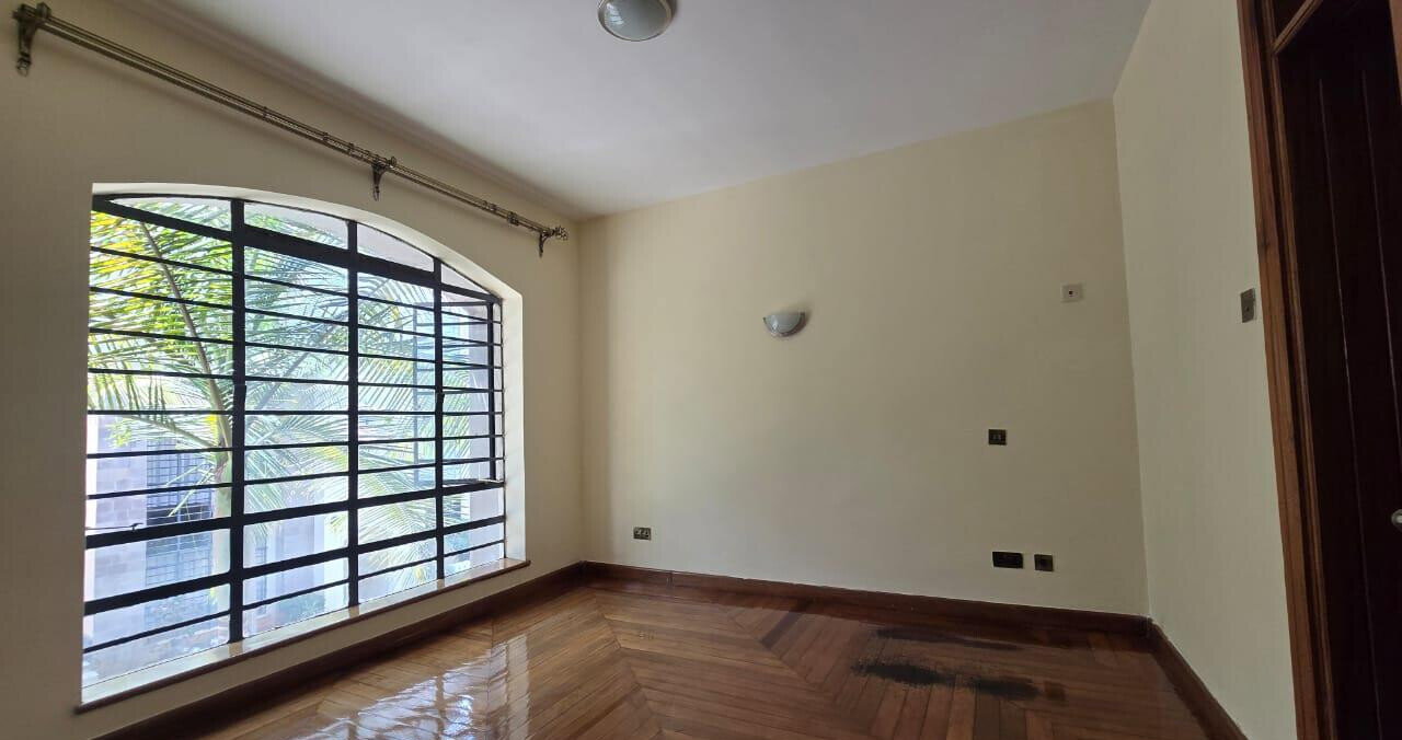 5BR Garden Haven at KSh 284K