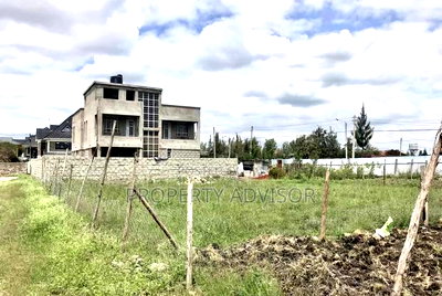 Prime Residential Land in Syokimau for Sale 50 X 100 - Image 1