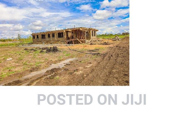 50*100 Prime Plot in Jujafarm (1/8)