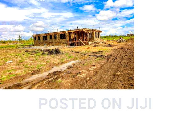 50*100 Prime Plot in Jujafarm (1/8)
