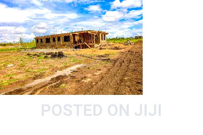 50*100 Prime Plot in Jujafarm (1/8) - Image 2