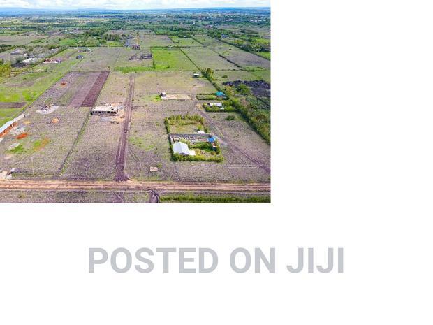 50*100 Prime Plot in Jujafarm (1/8)