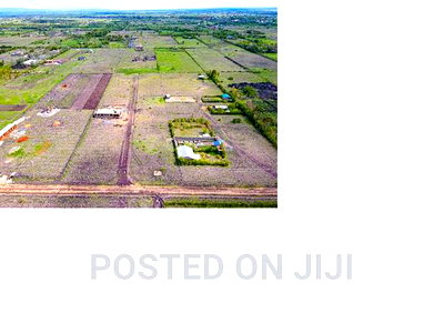 50*100 Prime Plot in Jujafarm (1/8) - Image 1