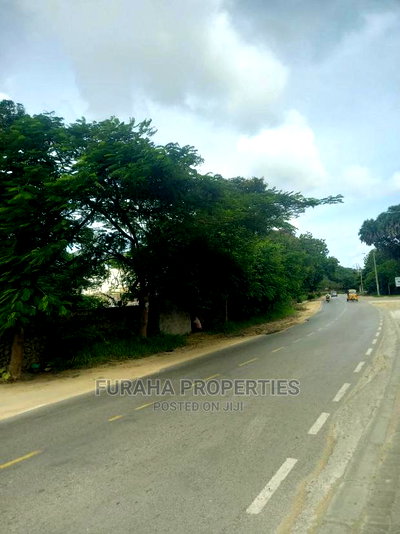 Prime Commercial Plot for Sale Malindi - Image 2