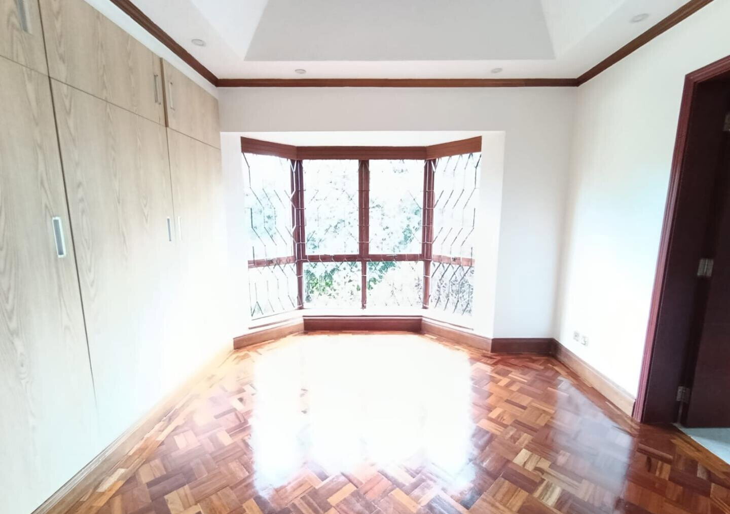50x100 Plot 5BR House at KSh 581K