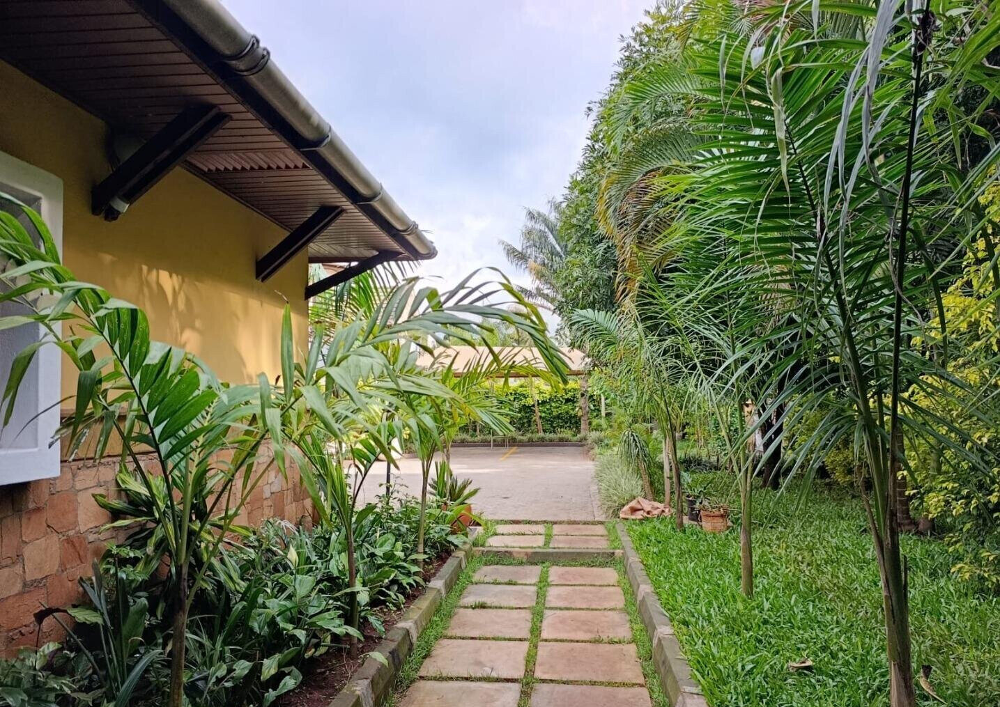50x100 Plot 5BR House at KSh 581K