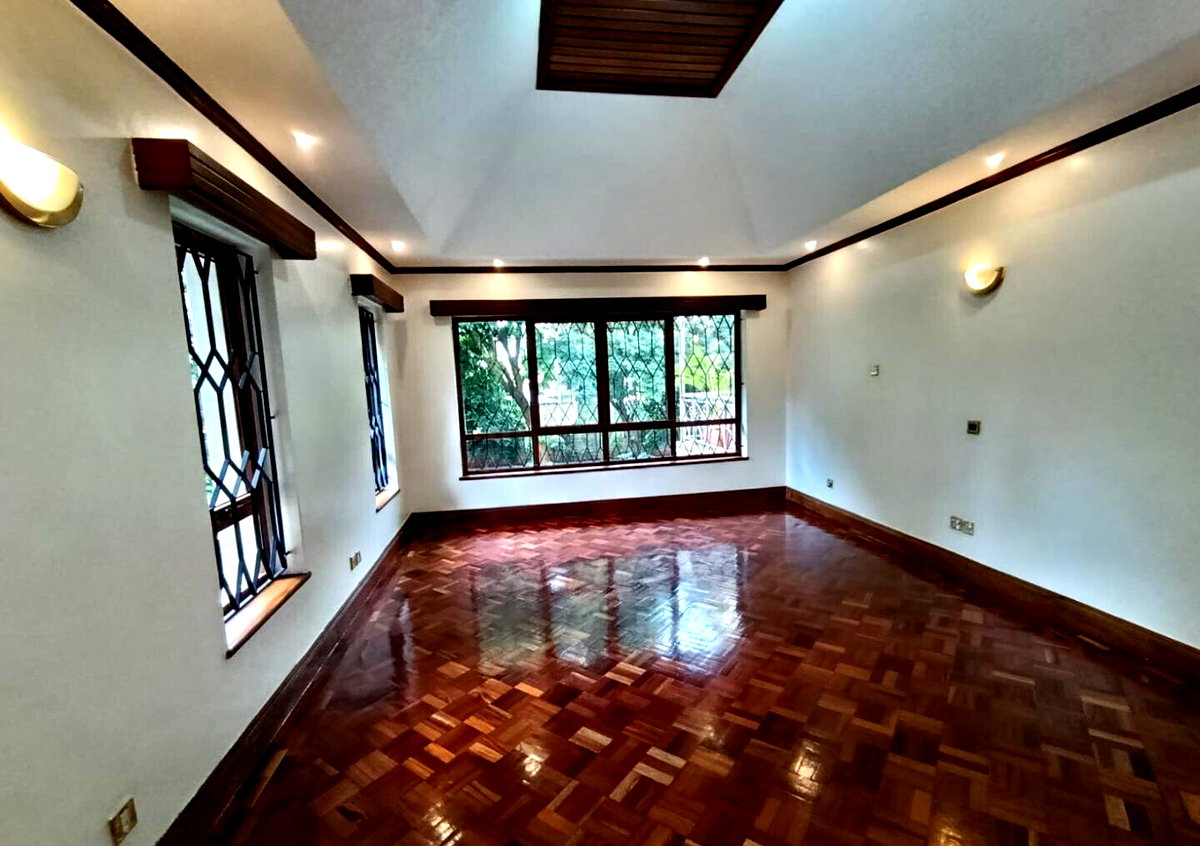 50x100 Plot 5BR House at KSh 581K