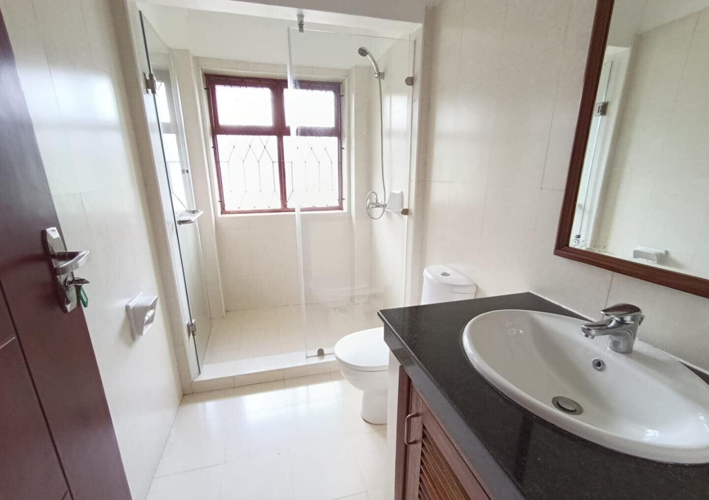 50x100 Plot 5BR House at KSh 581K