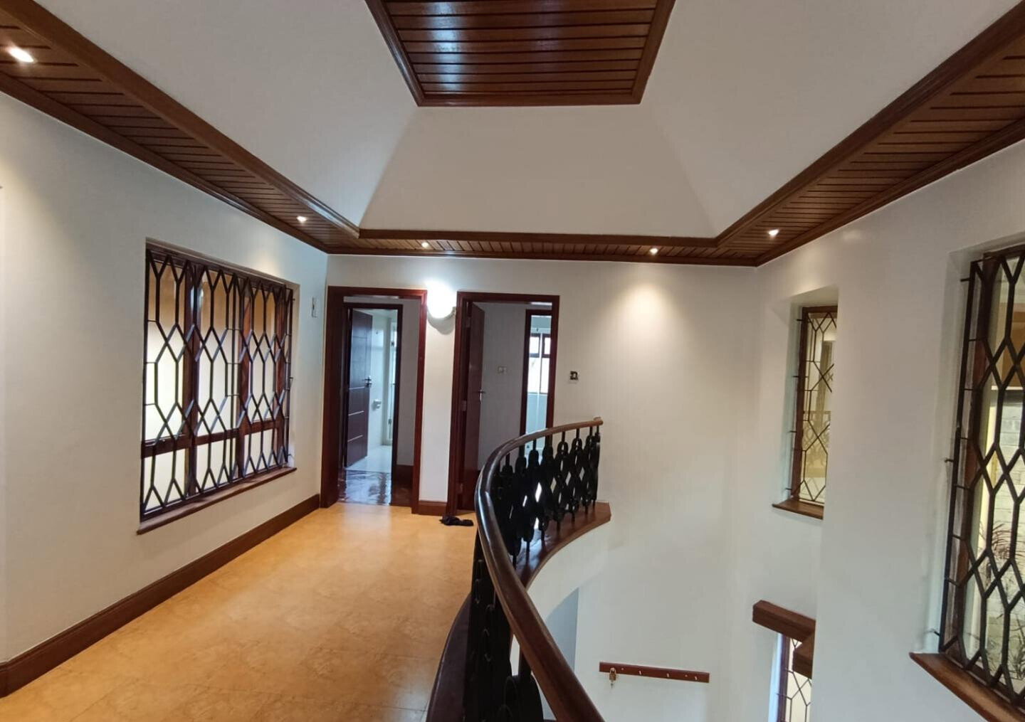 50x100 Plot 5BR House at KSh 581K