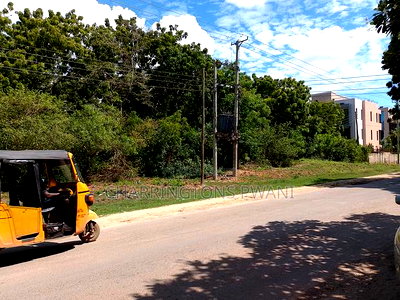 4 Acres, Along Diani Beach Road, 2nd Row - Image 4