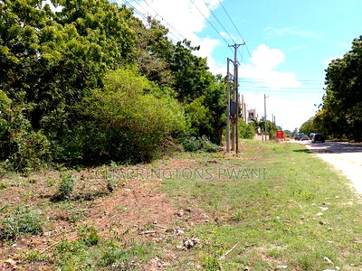 4 Acres, Along Diani Beach Road, 2nd Row - Image 9