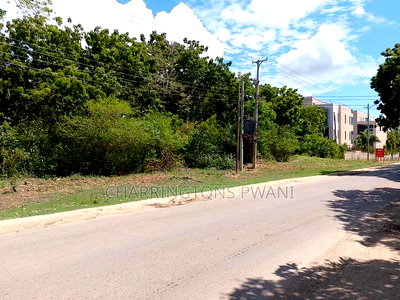 4 Acres, Along Diani Beach Road, 2nd Row - Image 2
