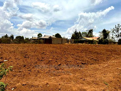 Residential Half Acre Land for Sale in Kikuyu, Kamangu. - Image 2