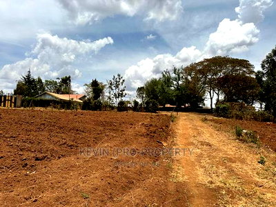 Residential Half Acre Land for Sale in Kikuyu, Kamangu. - Image 3