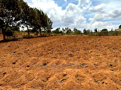 Residential Half Acre Land for Sale in Kikuyu, Kamangu. - Image 4
