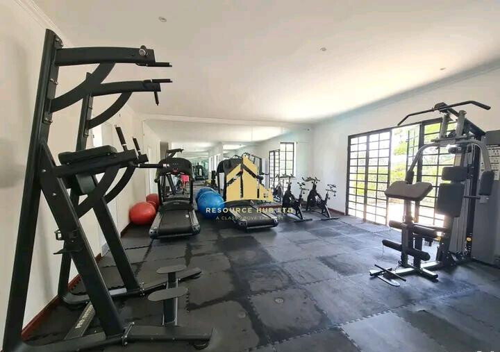 5BR Garden Home at KSh 450K