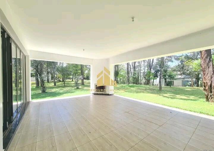 5BR Garden Home at KSh 450K