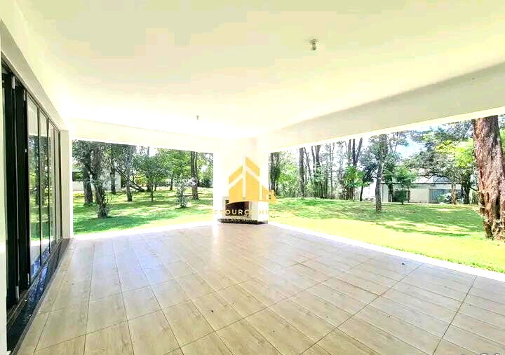 5BR Garden Home at KSh 450K