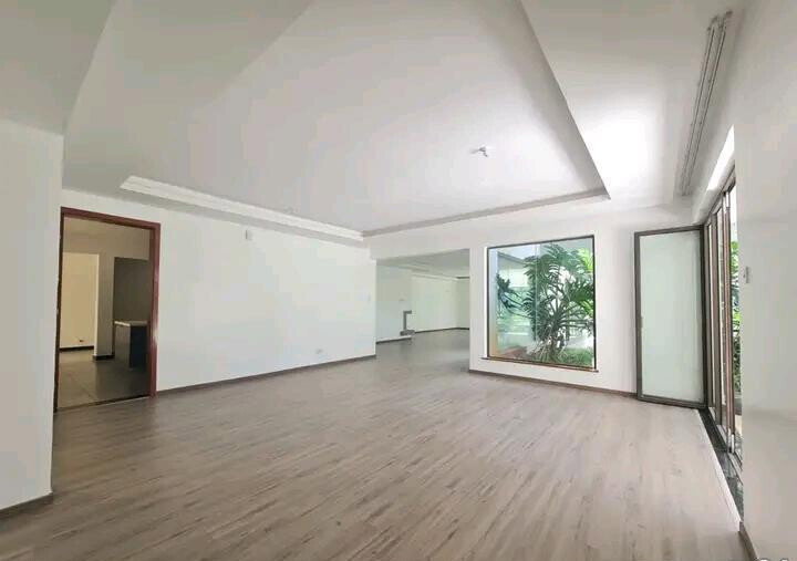 5BR Garden Home at KSh 450K