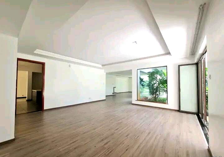 5BR Garden Home at KSh 450K