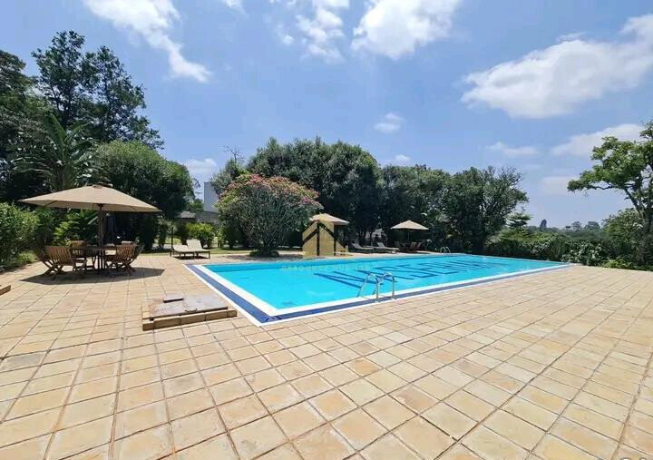 5BR Garden Home at KSh 450K