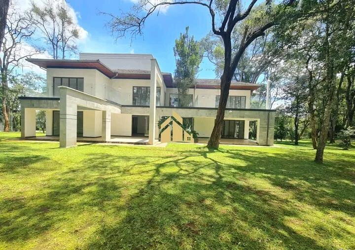 5BR Garden Home at KSh 450K