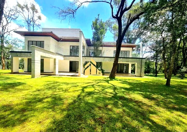5BR Garden Home at KSh 450K