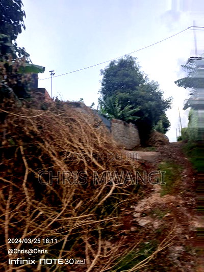 Very Clean Title Deed - Image 2