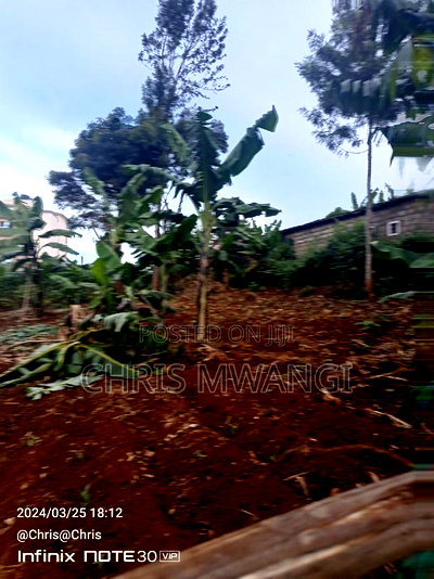 Very Clean Title Deed - Image 8