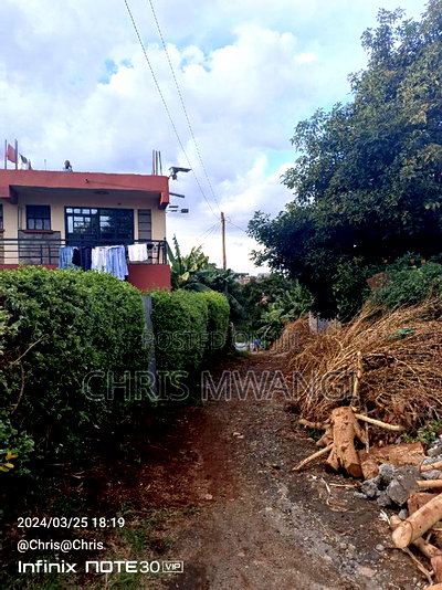 Very Clean Title Deed - Image 1