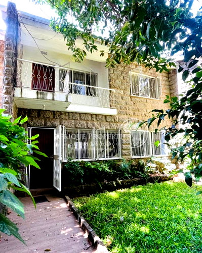 4BR House at KSh 120K