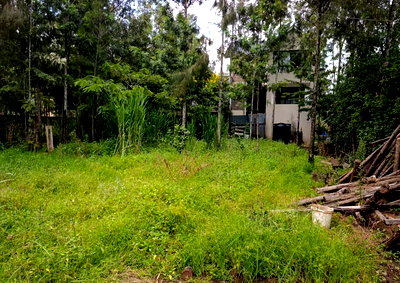 1/8 Acre Plot with Parking - KSh 10.5M
