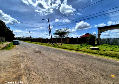 KSh 1.1B Karen Land Deal